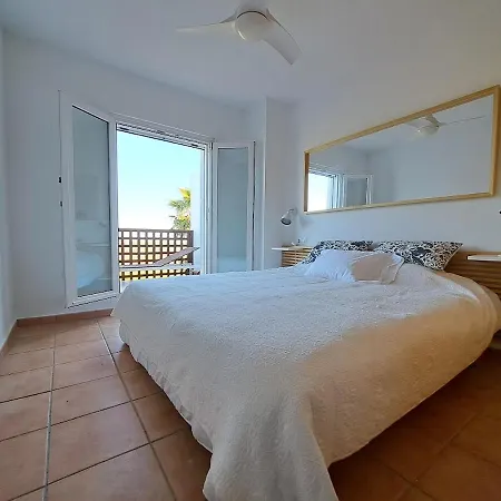 Adosado Con Vistas Increibles- Solo Familias * Conil de la Frontera