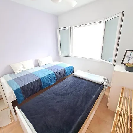 Adosado Con Vistas Increibles- Solo Familias *