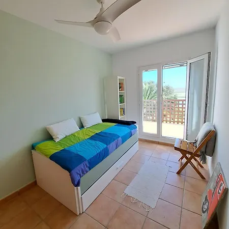 Nyaraló Adosado Con Vistas Increibles- Solo Familias