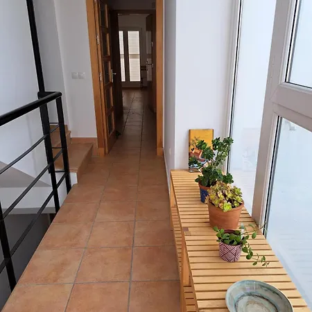 Nyaraló Adosado Con Vistas Increibles- Solo Familias *