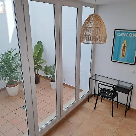 Adosado Con Vistas Increibles- Solo Familias * Conil de la Frontera