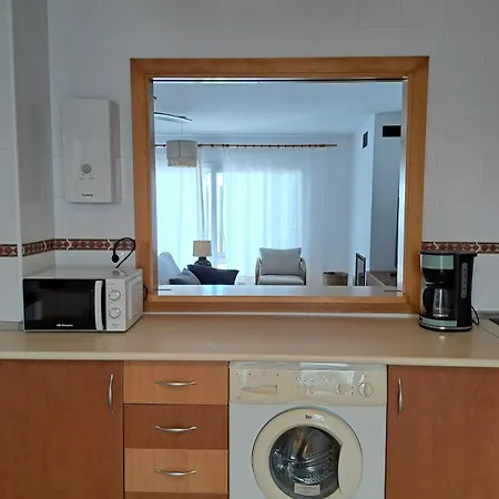 Nyaraló Adosado Con Vistas Increibles- Solo Familias *