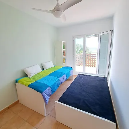 Adosado Con Vistas Increibles- Solo Familias * Conil de la Frontera