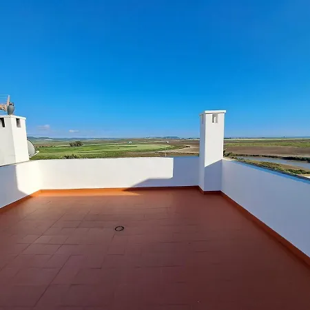 Adosado Con Vistas Increibles Conil De La Frontera