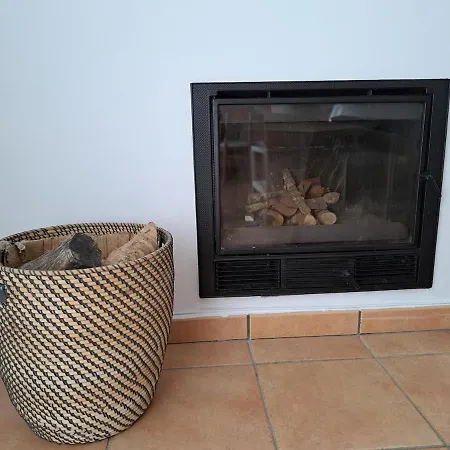 Adosado Con Vistas Increibles- Solo Familias Semesterbostad