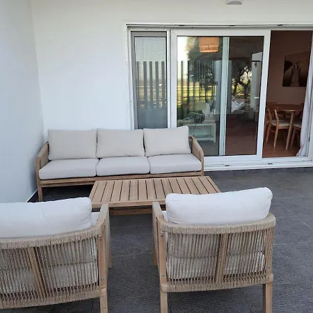 Дом отдыха Adosado Con Vistas Increibles- Solo Familias Кониль-де-ла-Фронтера