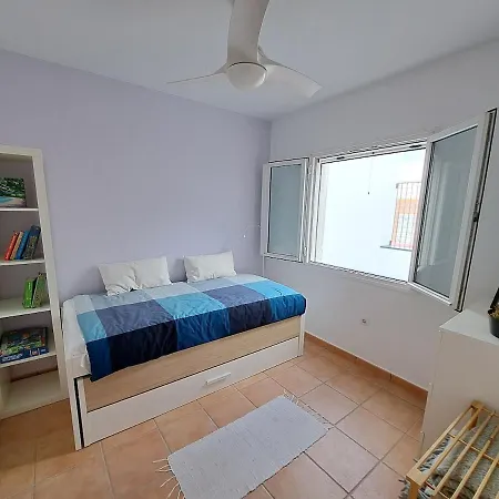 Adosado Con Vistas Increibles- Solo Familias