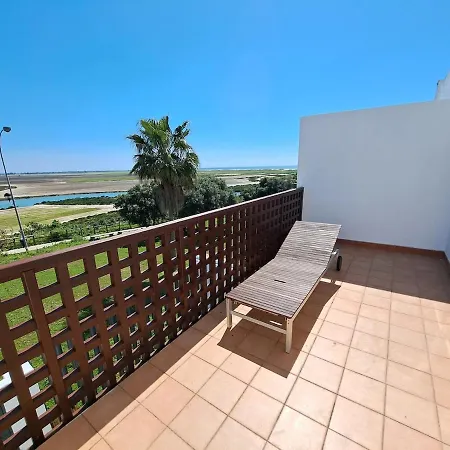 Adosado Con Vistas Increibles Conil De La Frontera