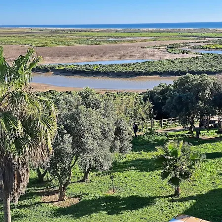 Semesterbostad Adosado Con Vistas Increibles- Solo Familias *