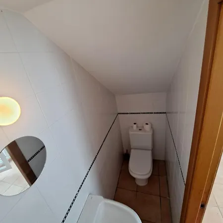 Adosado Con Vistas Increibles- Solo Familias * Кониль-де-ла-Фронтера