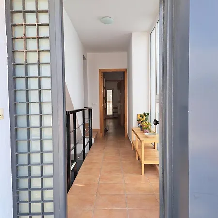 Adosado Con Vistas Increibles- Solo Familias *