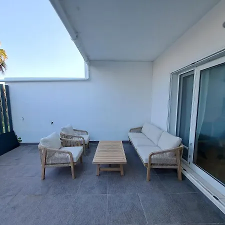 Adosado Con Vistas Increibles Holiday home *