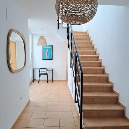 Adosado Con Vistas Increibles- Solo Familias Дом отдыха