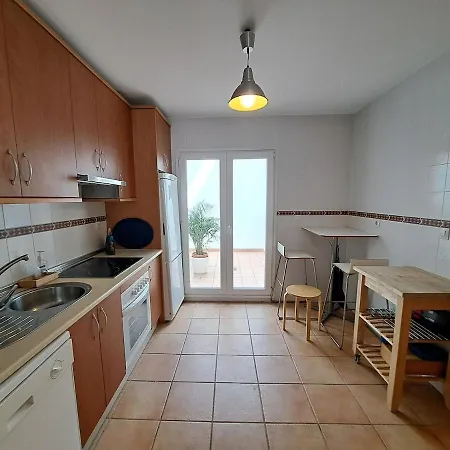 Adosado Con Vistas Increibles- Solo Familias *