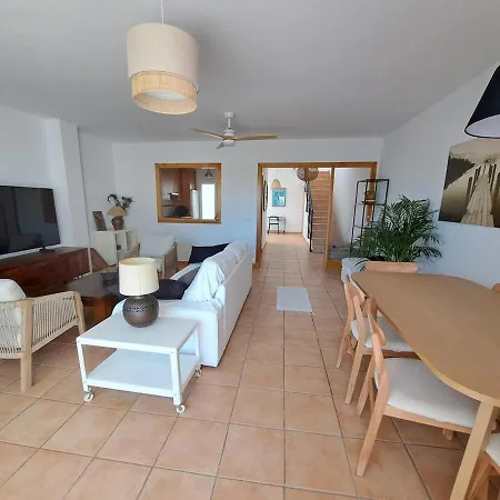 Adosado Con Vistas Increibles Holiday home *