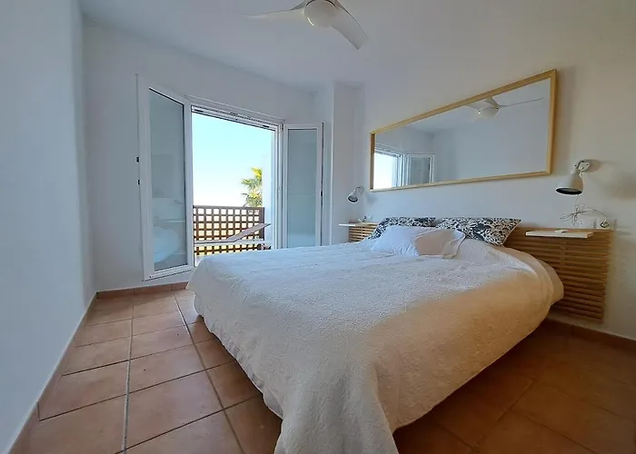 Adosado Con Vistas Increibles- Solo Familias * Conil De La Frontera