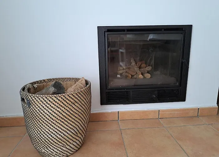 Adosado Con Vistas Increibles- Solo Familias Ferienhaus