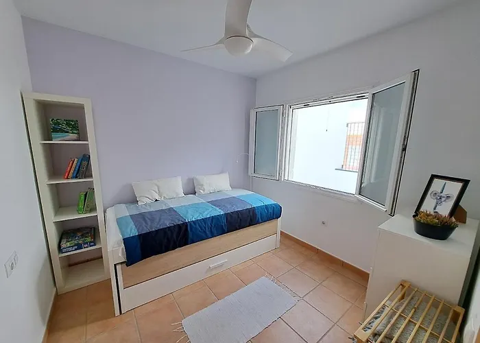 Adosado Con Vistas Increibles- Solo Familias