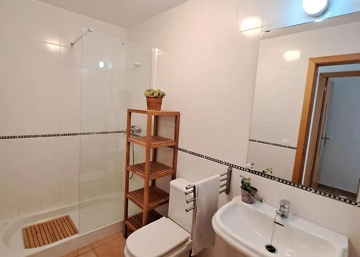 Adosado Con Vistas Increibles- Solo Familias Ferienhaus Conil De La Frontera