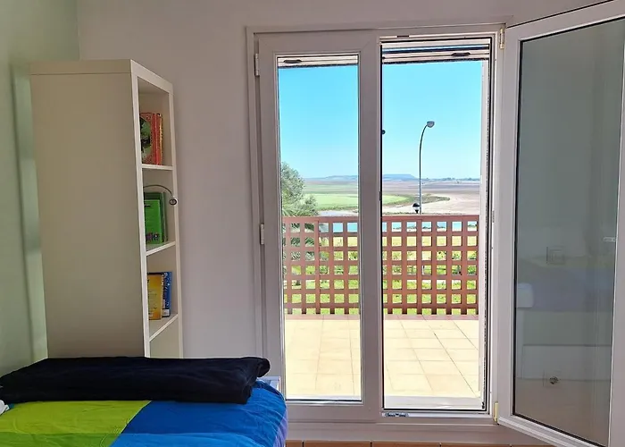 Adosado Con Vistas Increibles- Solo Familias