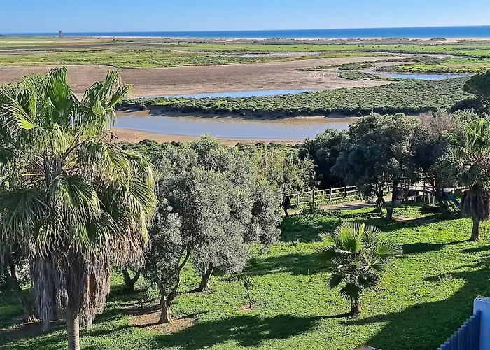 Ferienhaus Adosado Con Vistas Increibles- Solo Familias *