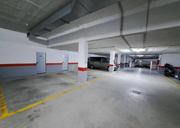 Semesterbostad Adosado Con Vistas Increibles- Solo Familias Conil De La Frontera