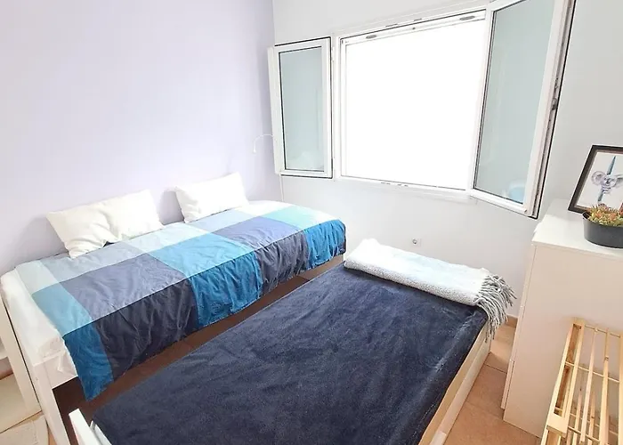 Adosado Con Vistas Increibles- Solo Familias *