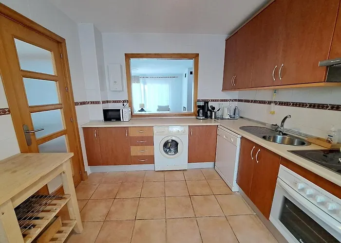 Adosado Con Vistas Increibles- Solo Familias Semesterbostad Conil De La Frontera