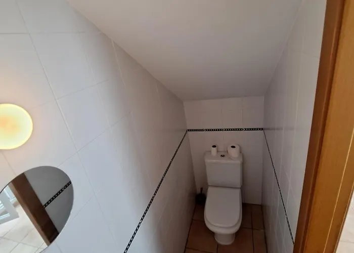 Adosado Con Vistas Increibles- Solo Familias * Conil De La Frontera