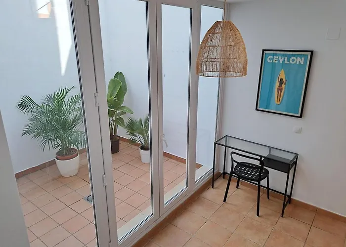 Adosado Con Vistas Increibles- Solo Familias * Conil De La Frontera