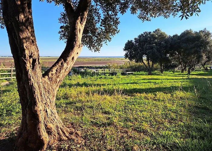 Ferienhaus Adosado Con Vistas Increibles- Solo Familias