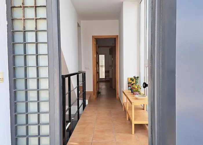 Adosado Con Vistas Increibles- Solo Familias *