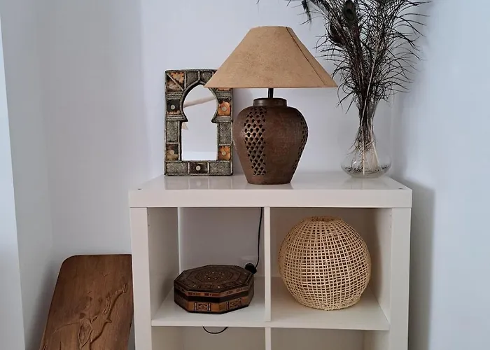 Adosado Con Vistas Increibles- Solo Familias