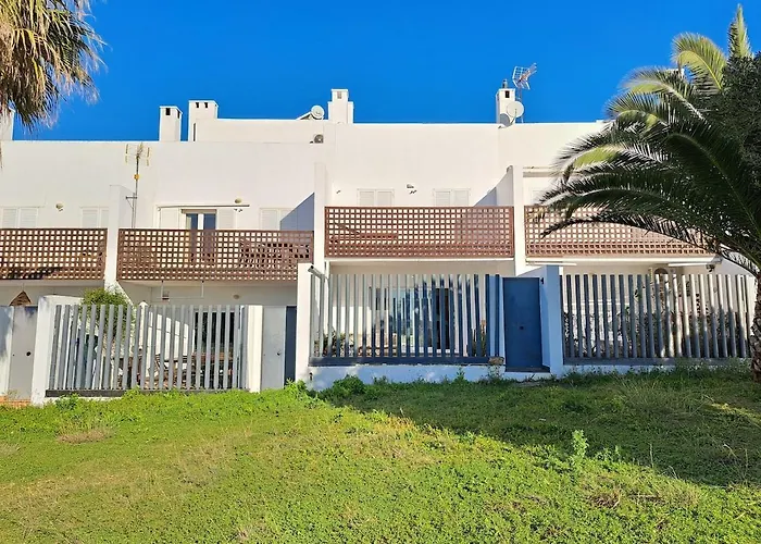 Adosado Con Vistas Increibles- Solo Familias