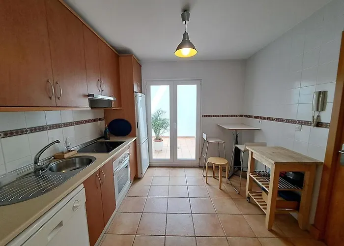 Adosado Con Vistas Increibles- Solo Familias *